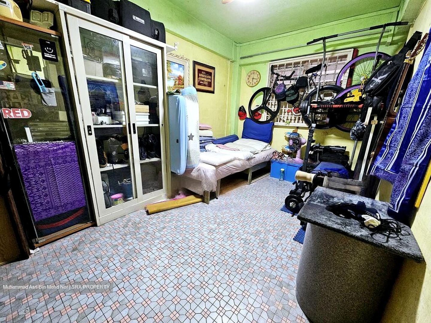 Blk 8 Selegie House (Central Area), HDB 3 Rooms #430351681